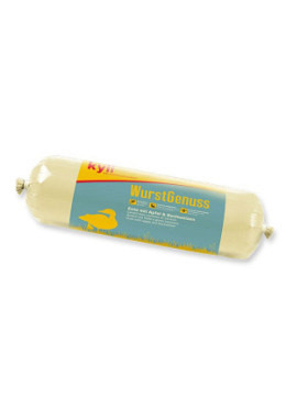 kyli - WurstGenuss canard - 400 g