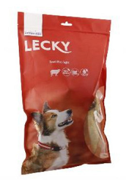 Lecky - Beef Plus light - 300g