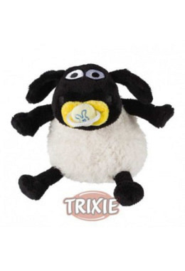 Trixie - Shaun the sheep
