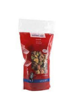 Lecky - Mix de biscuits cocktail