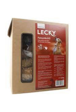 Lecky petits-pains aux tripes 1.250g