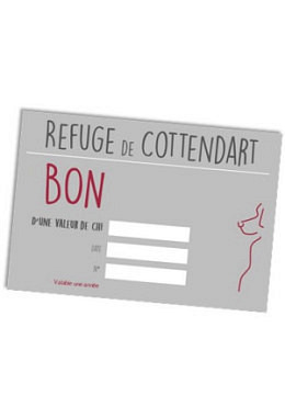 Bon cadeau