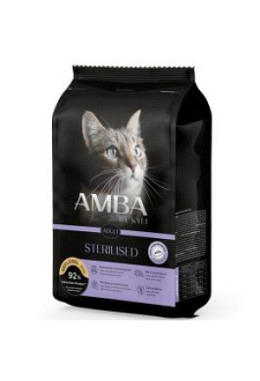 Amba - Sterilised 400g