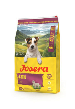 Josera - Agneau 10kg