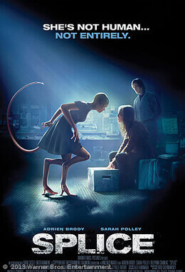 Splice - Das Genexperiment