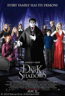 Dark Shadows