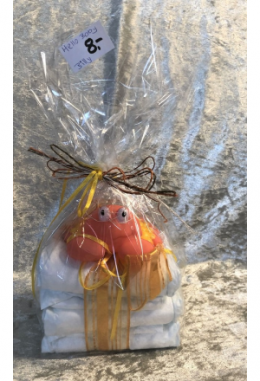 Windelkreation  Biily Krebs