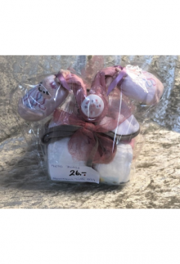 Newborn  Töff  Girl