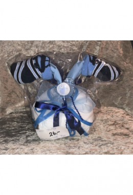 Newborn  Töff   Boy 