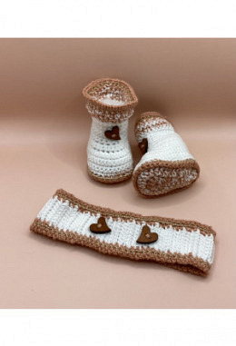 Baby Set 3      !! VERKAUFT !!