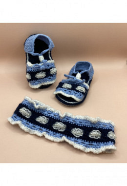 Baby Set 5