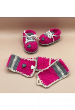 Baby Set Girl 2   !! VERKAUFT !!