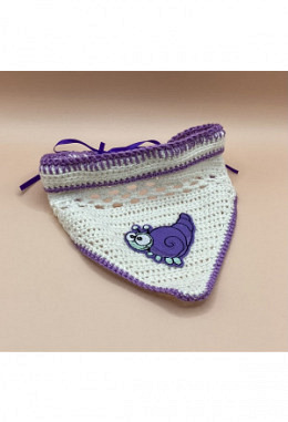 Spucktuch Schnäggli