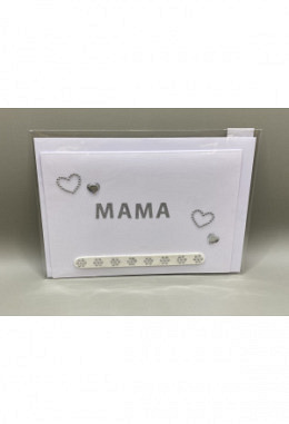 Karte Mama 3