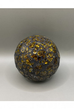 Mosaik Kugel  klein 2