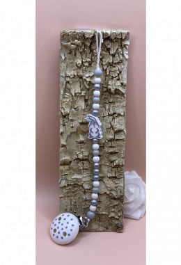 Nuggikette Bax Banny