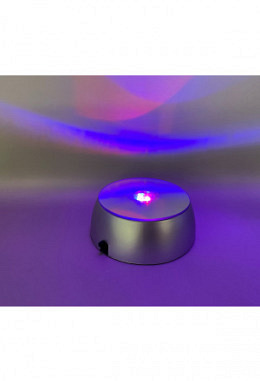 LED Untersetzer Farbwechsel 