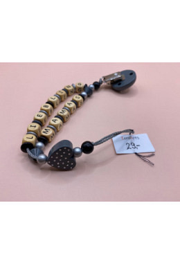 Nuggikette  Mamas Liebling