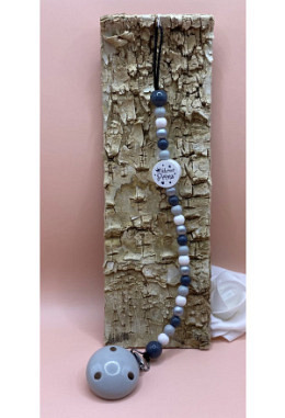 Nuggikette  kleiner Prinz