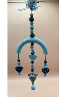 Mobile Maxi Cosy Herz