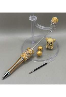 Kugelschreiber Delux 06