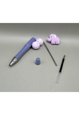 Kugelschreiber  Elefant 23