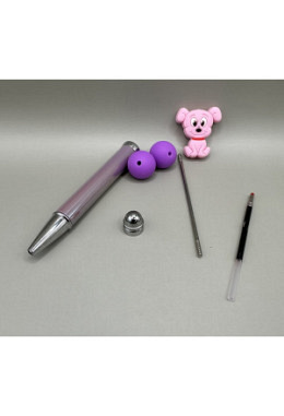 Kugelschreiber  Hund 71