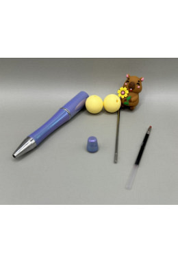 Kugelschreiber  Murmeli 65