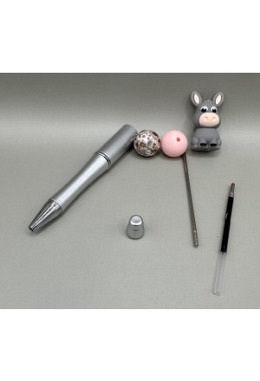 Kugelschreiber  Esel 66