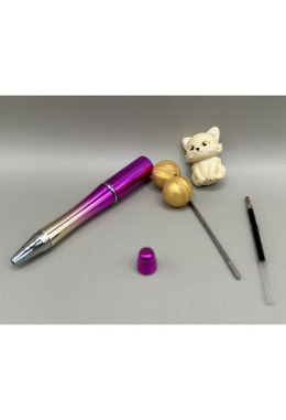 Kugelschreiber  Katze 155