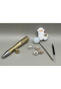 Kugelschreiber  Alpaca 87