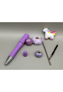 Kugelschreiber Einhorn 46