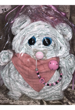 Windelkreation   Leonie