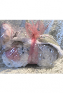 Newborn  Töff  Girl