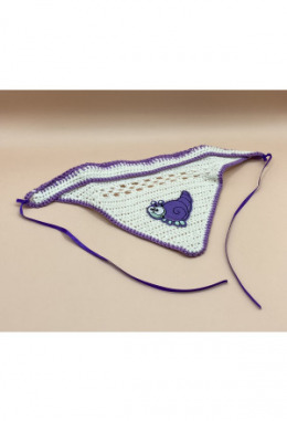 Spucktuch Schnäggli