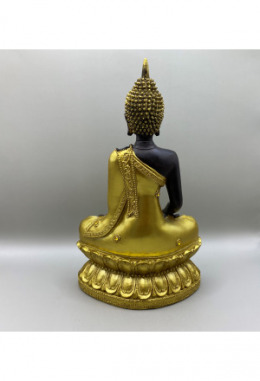 Thai Buddha gold