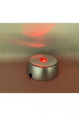 LED Untersetzer Farbwechsel 