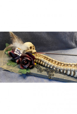 SK Räucherstäbchen Halter