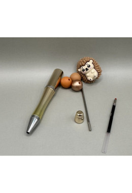 Kugelschreiber  Igel 148