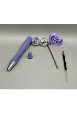 Kugelschreiber  Herz 82