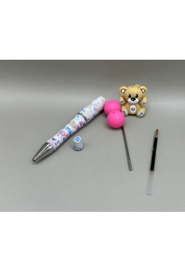 Kugelschreiber  Bär 70