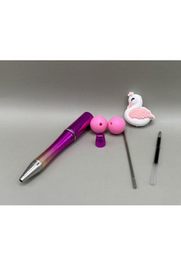 Kugelschreiber  Schwan 142