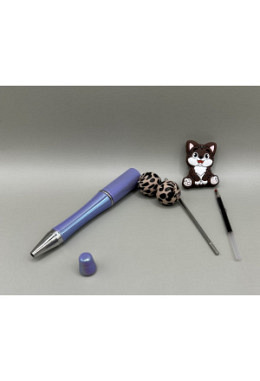 Kugelschreiber  Katze 78