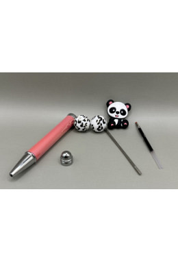 Kugelschreiber  Panda 79