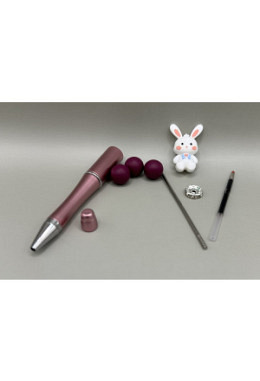 Kugelschreiber  Hase 113