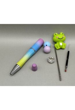 Kugelschreiber Frosch 120