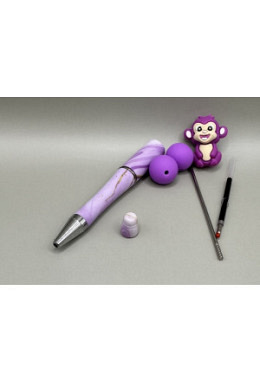 Kugelschreiber Affe  39
