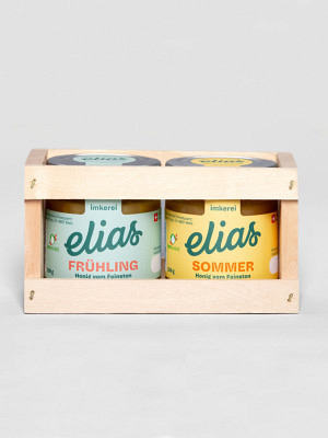 2er Geschenkset Frühling & Sommer