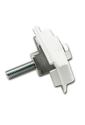 3-Phasen Adapter mechanisch, weiss