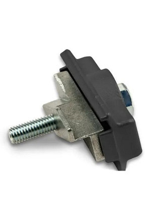 3-Phasen Adapter mechanisch, schwarz